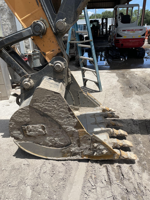 2019 WERK-BRAU 48" HD Bucket -  Werk-Brau