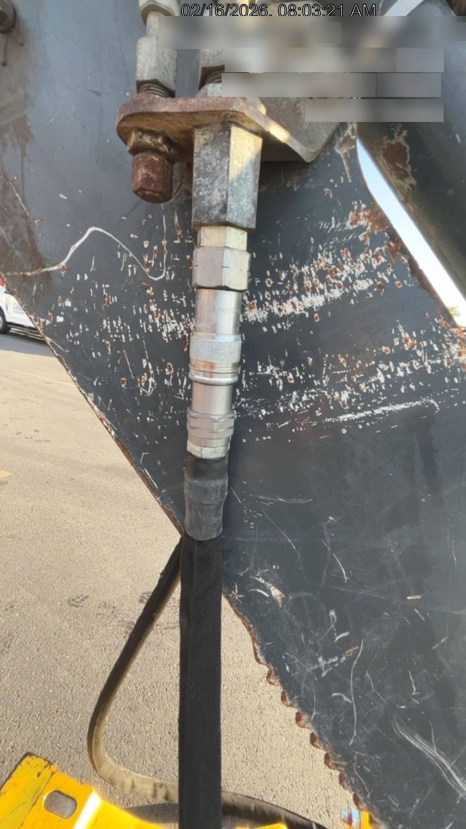 2025 EPIROC SB452