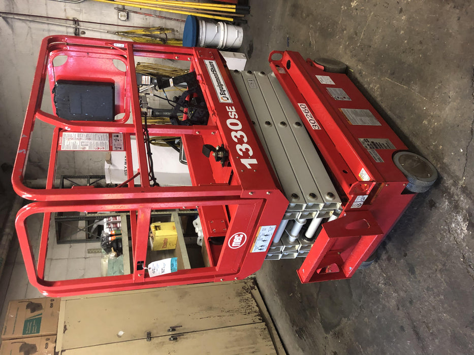 2019 MEC 1330SE