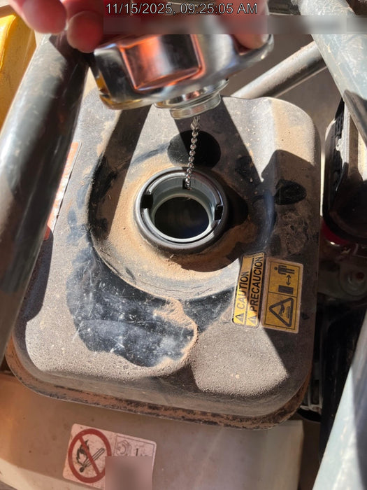 2024 WACKER NEUSON WP1550AW