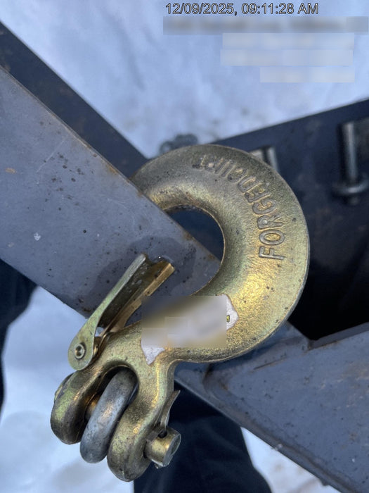 2023 ATLAS COPCO QAS 175