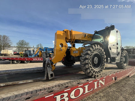 2023 JCB 509-42