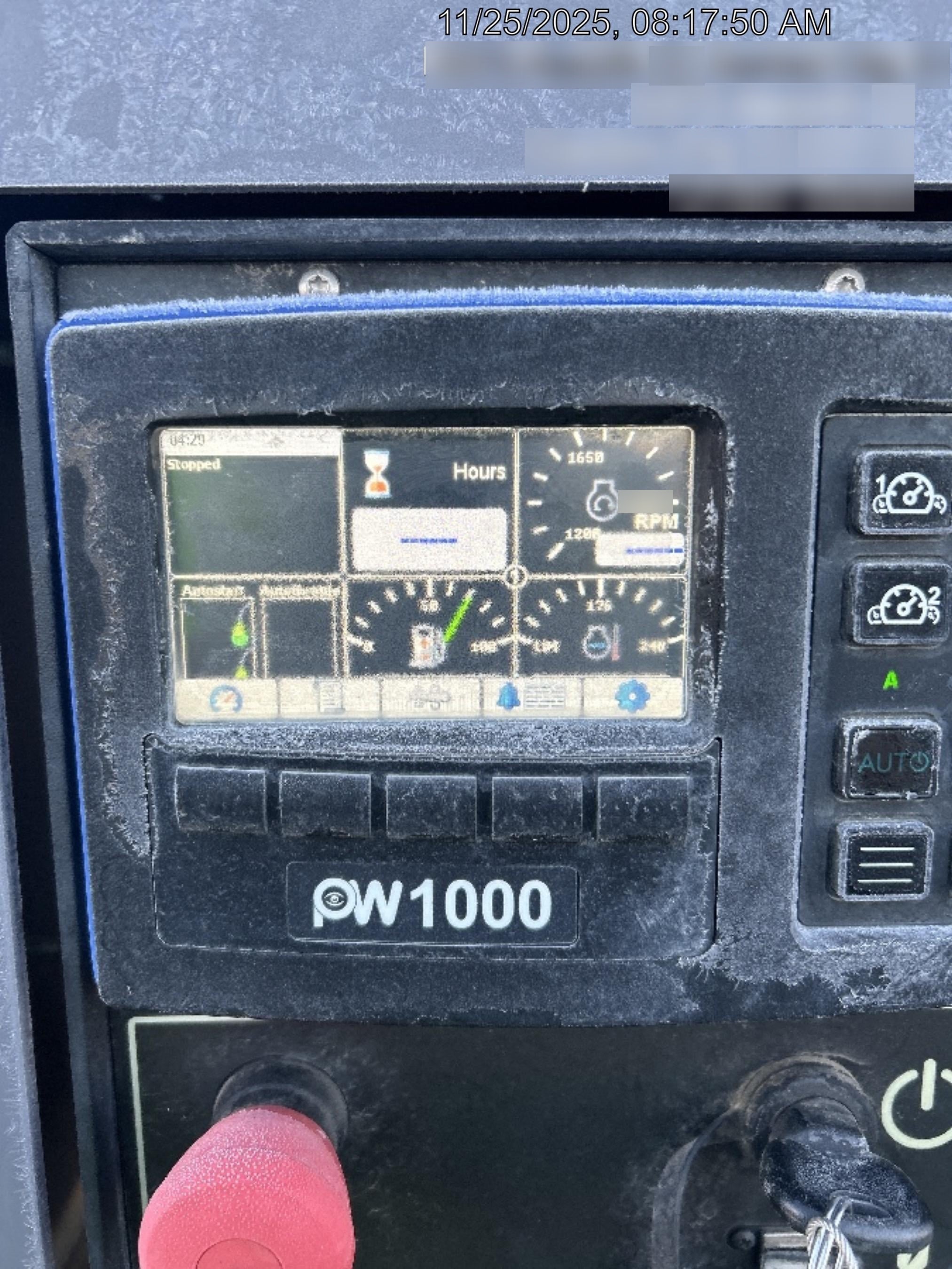 2023 ATLAS COPCO PAC F44 KD