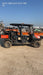 2022 KUBOTA RTV-X1140W-H (Canopy)