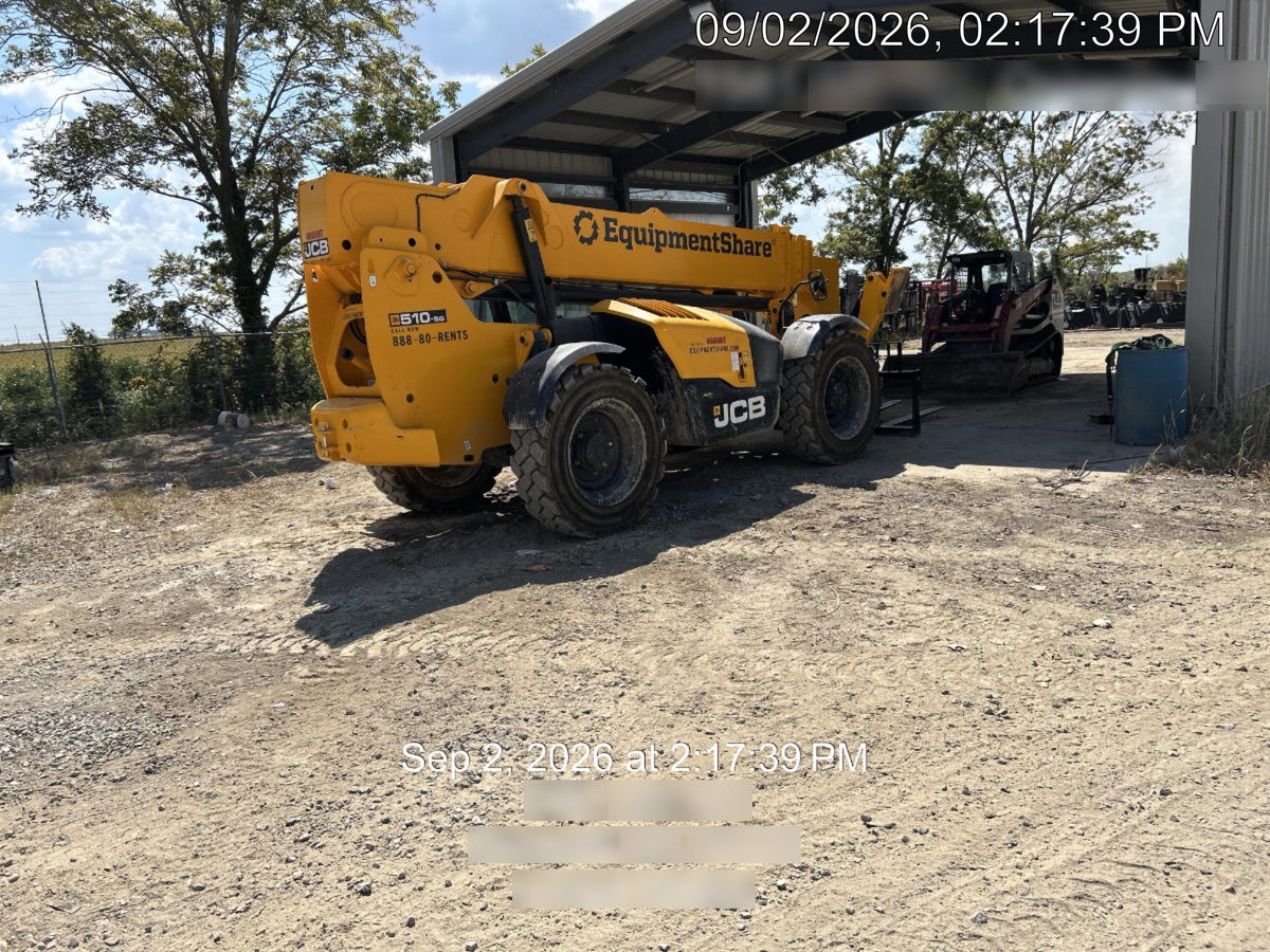 2024 JCB 510-56