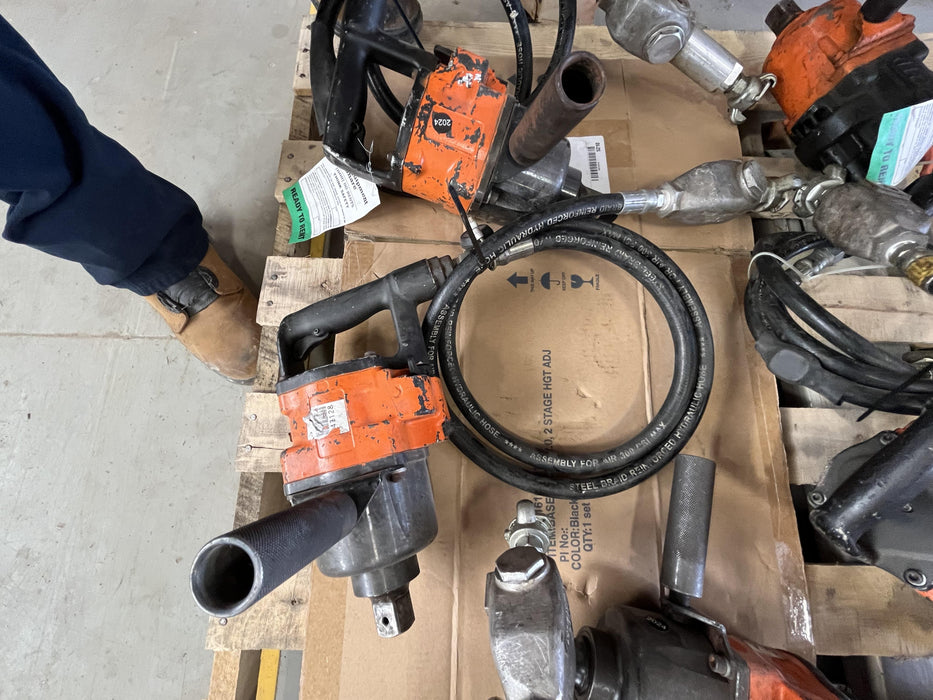 2020 INGERSOLL RAND 3940B2TI