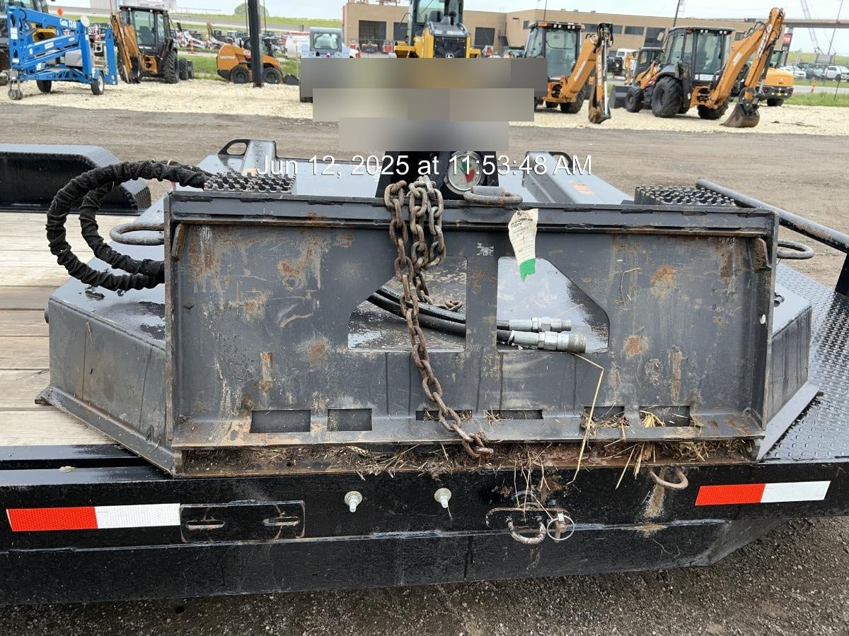 2022 PALADIN 30372A-0022