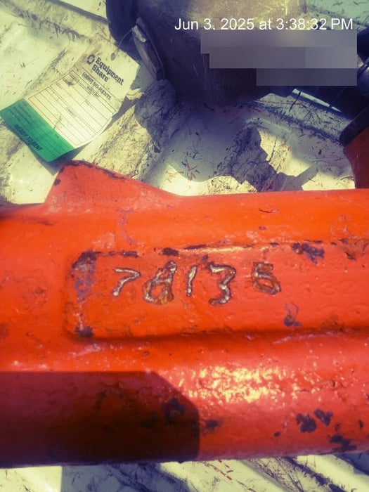 2020 MICHIGAN PNEUMATIC MP-TPB90-118