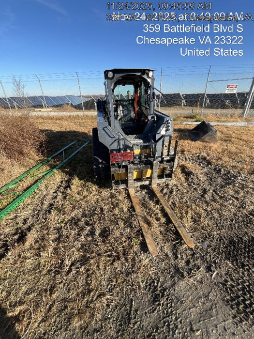 2024 VIRNIG PF4855-5VG