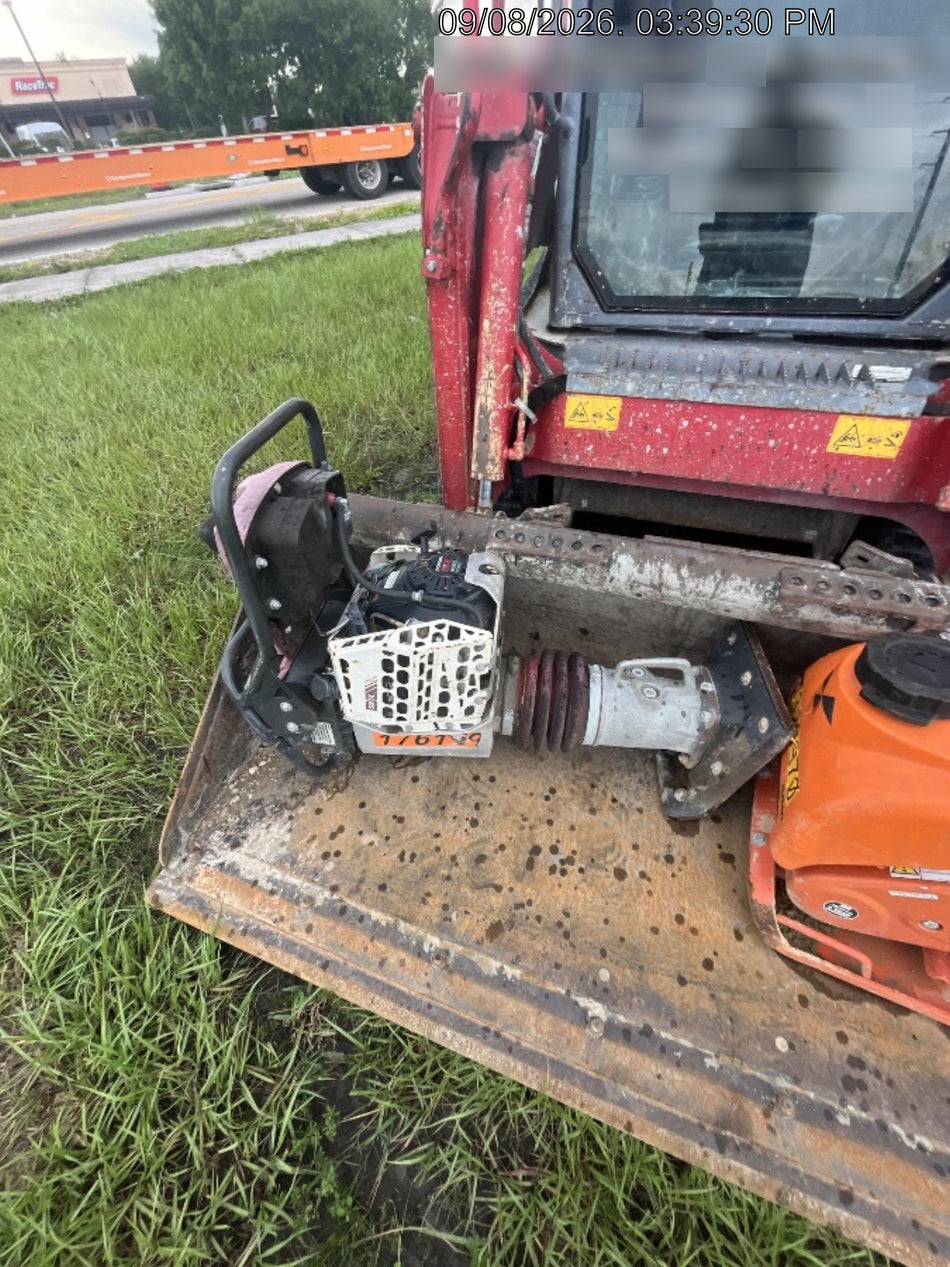 2023 MULTIQUIP MVC82VHW