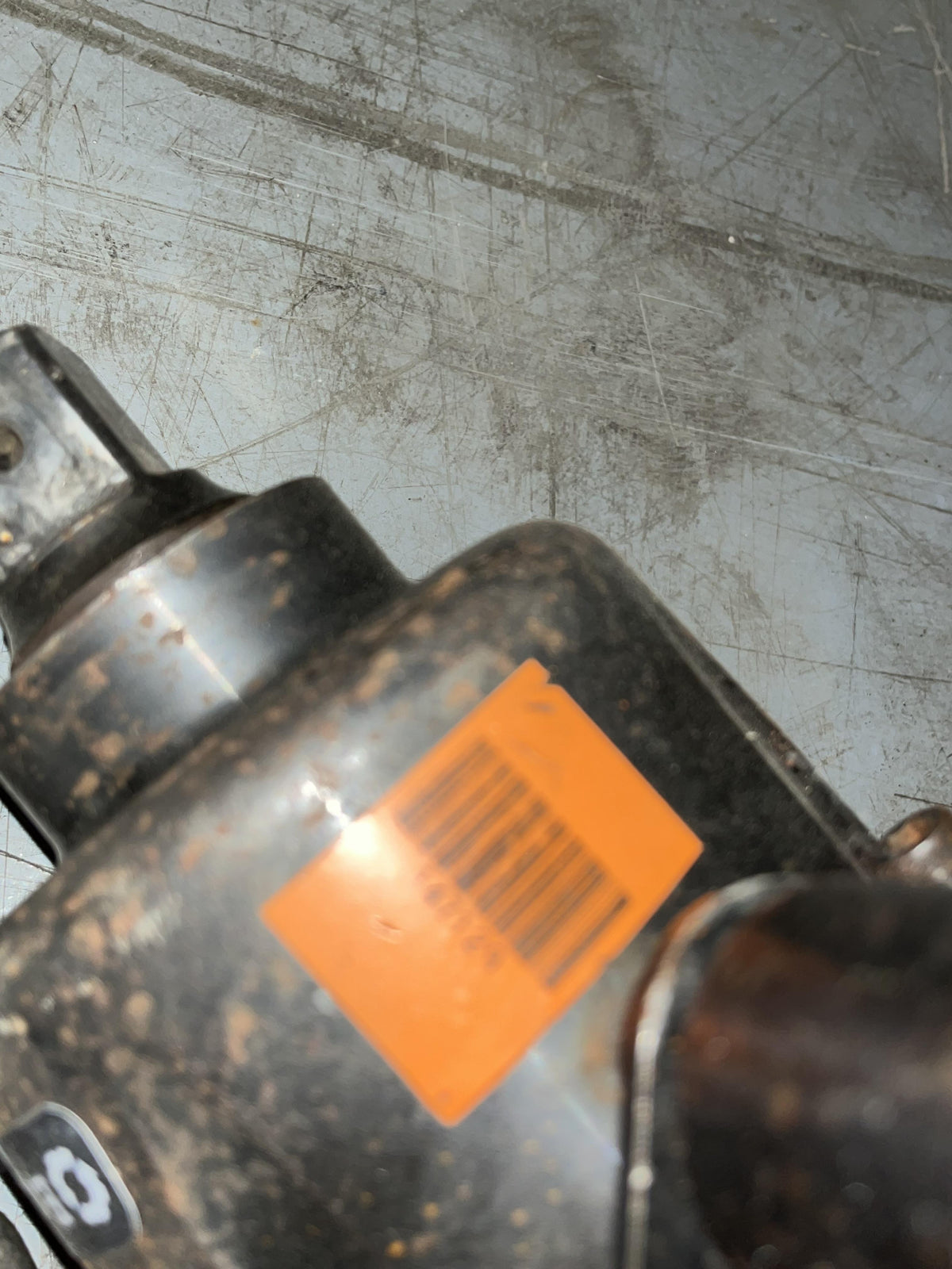 2021 MICHIGAN PNEUMATIC 4940B2
