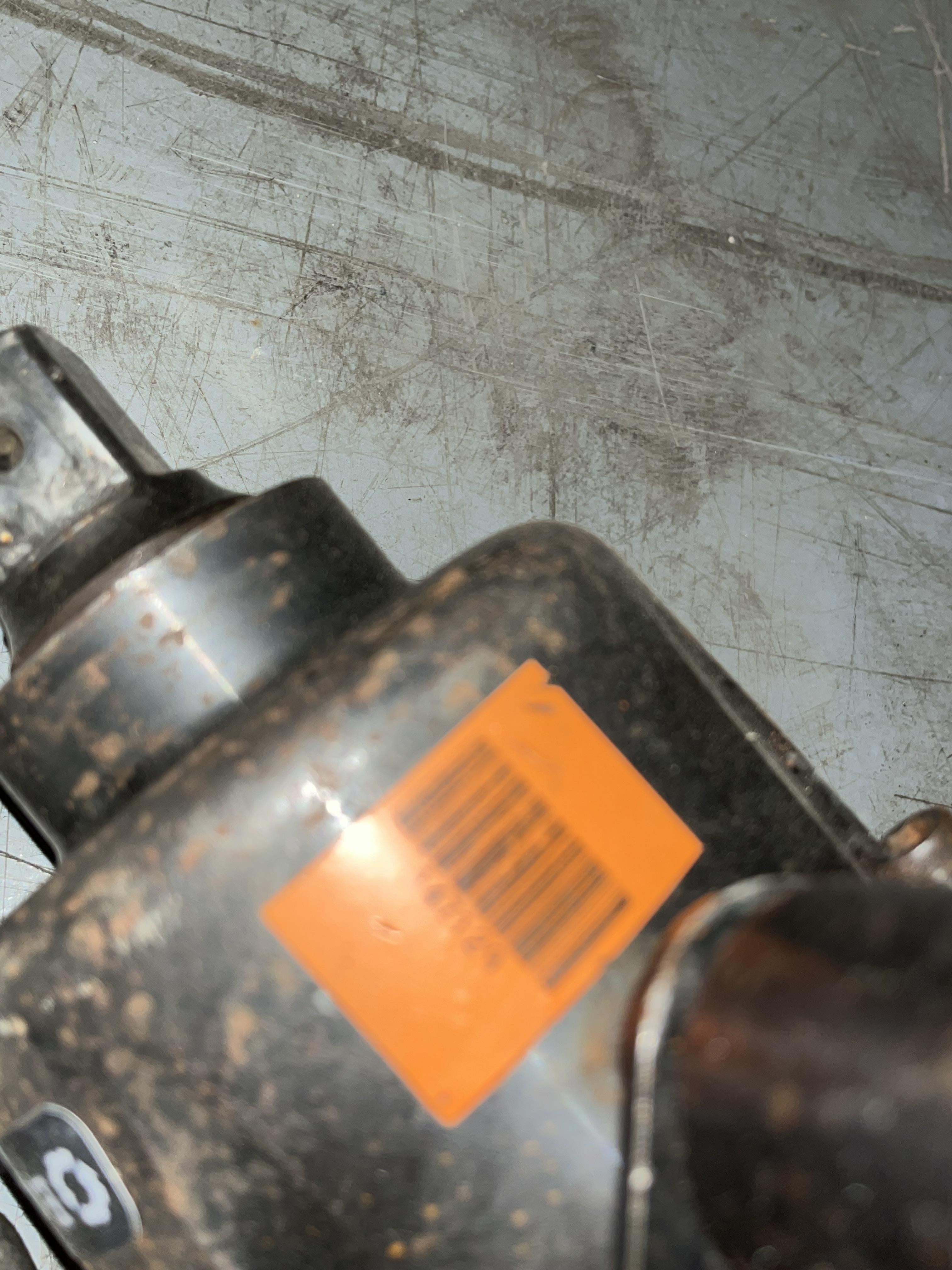 2021 MICHIGAN PNEUMATIC 4940B2