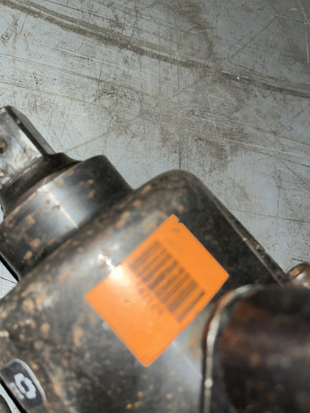 2021 MICHIGAN PNEUMATIC 4940B2