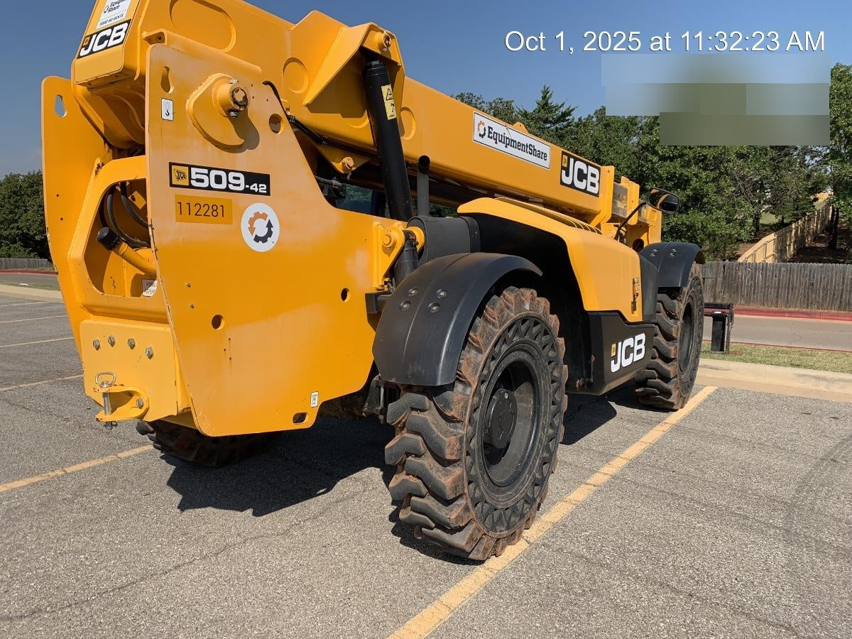 2022 GENIE Z-34 IC