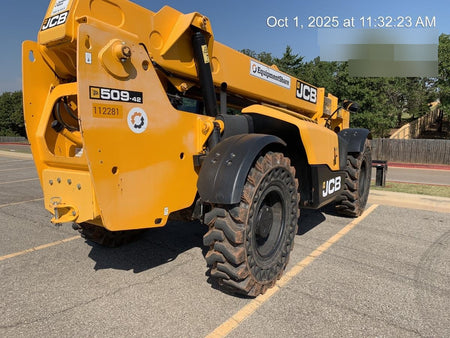 2022 GENIE Z-34 IC