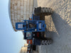 2020 Genie GTH-636 Cab/Heat/Air, Solid Tires, Work Lights, Beacon, Aux Hydraulics, Back up Alarm