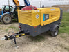 2023 ATLAS COPCO XAS 400-150 PACE