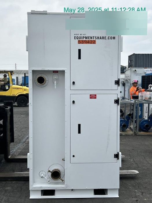 2025 CAPS PAHV-140TC-0NN0NN-5E5-P2-VG2CEUP