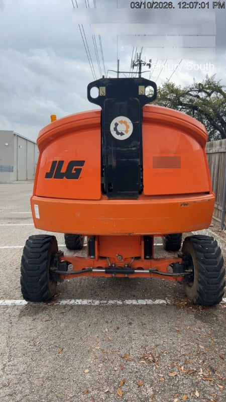 2018 JLG 460SJ