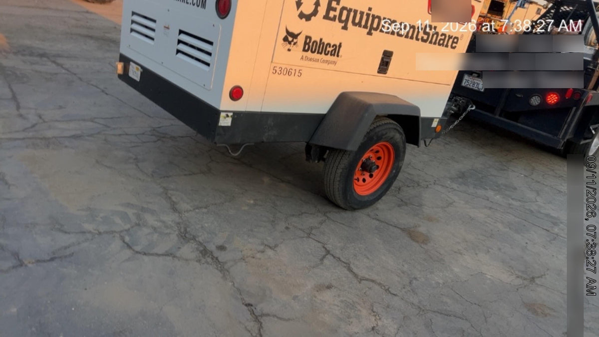 2019 AMERICAN PNEUMATIC TOOL M160