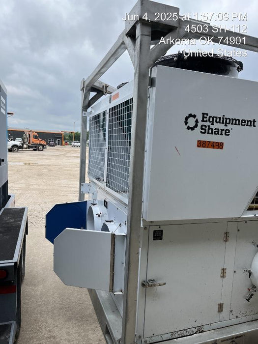 2024 SMARTECH SACP41A-HS