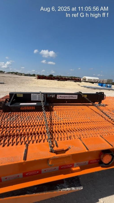 2023 STAR INDUSTRIES M1360B - Star JIB Boom