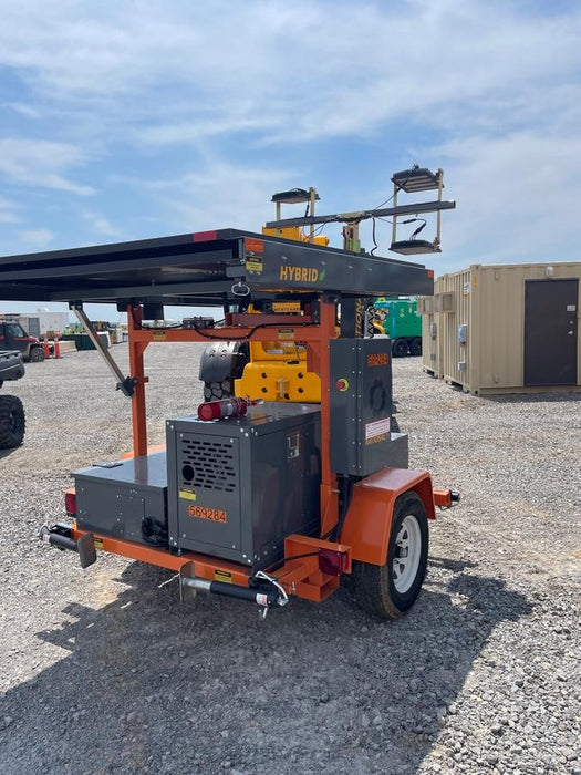 2025 NATIONAL SIGNAL Sunray LTS-300h