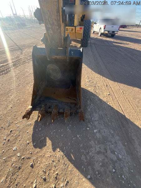 2021 SANY SY155U