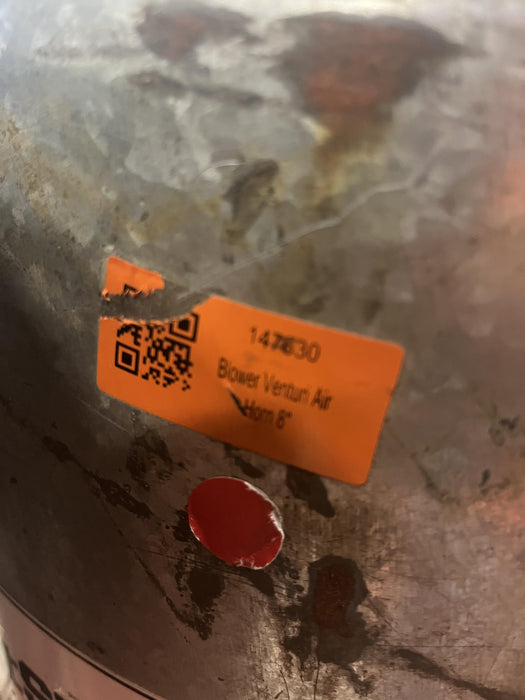 2021 MICHIGAN PNEUMATIC HV-8AM