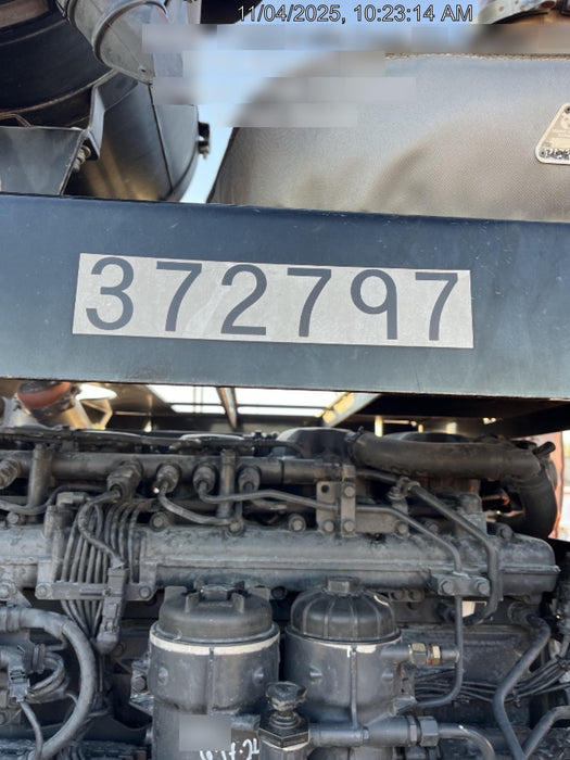 2023 PREMIER PUMP 8NHTH-RP-DC13