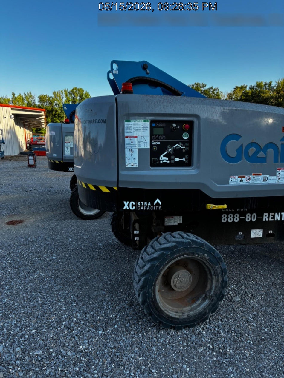 2025 GENIE S-45 XC
