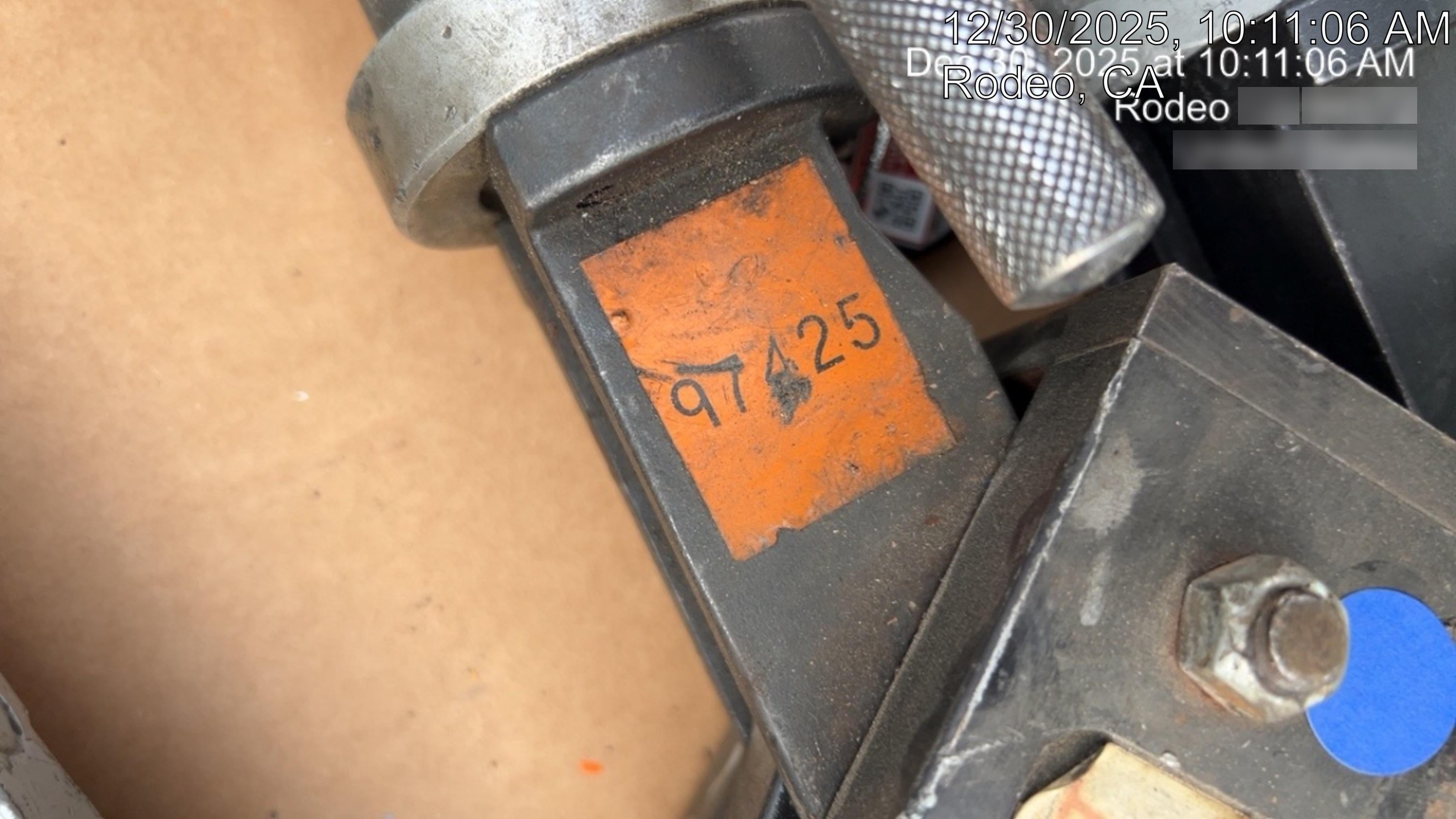2020 PETOL P95-525