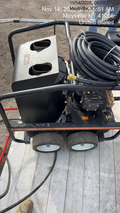 2025 MI-T-M HSP-3504-3MGH