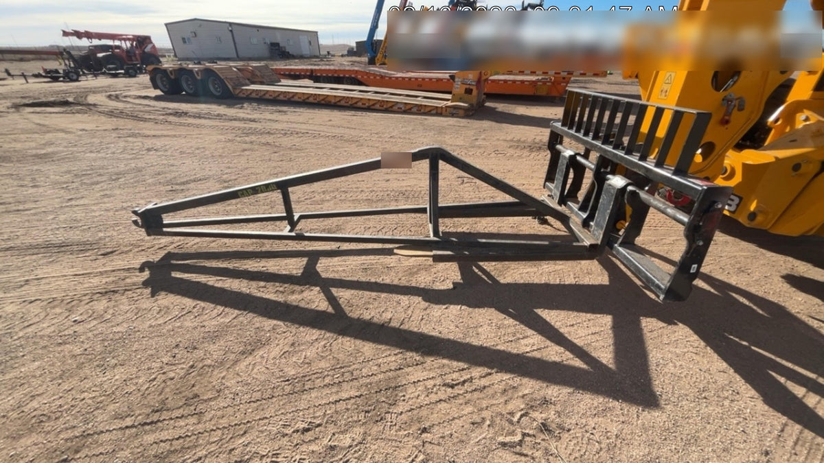 2019 ARROW MATERIAL HANDLING 1000100-12-F