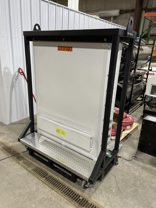 2022 TRYSTAR IL-126-VDE-45MBLP