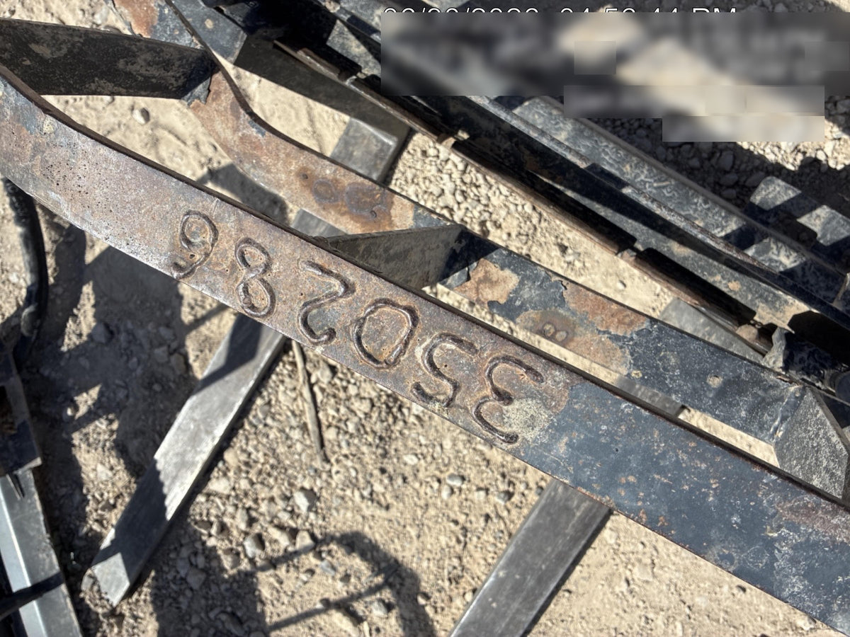 2023 MANITOU 50504723