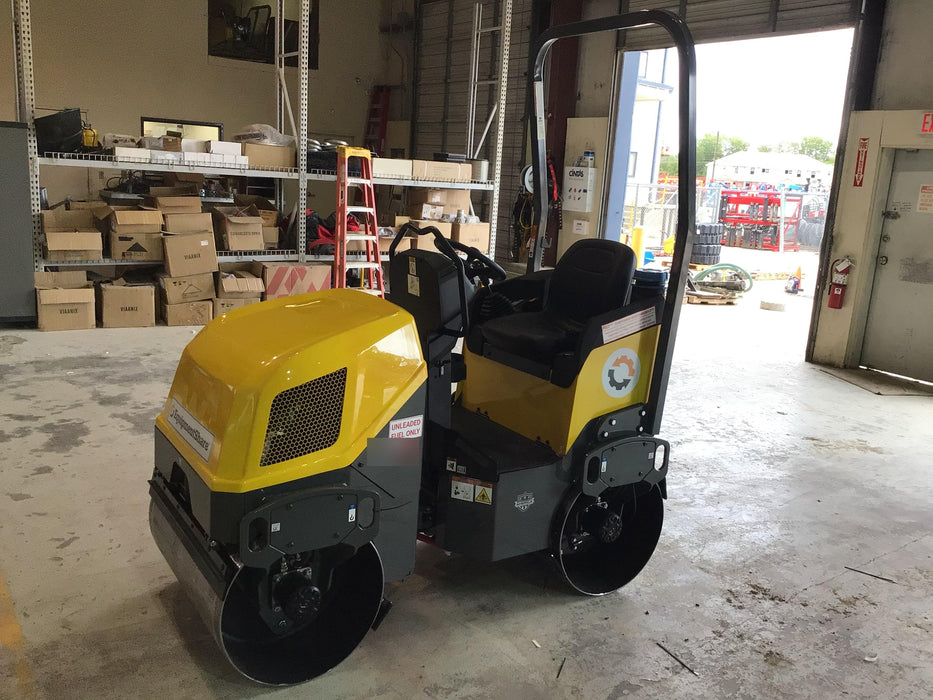 2020 WACKER NEUSON RD12A