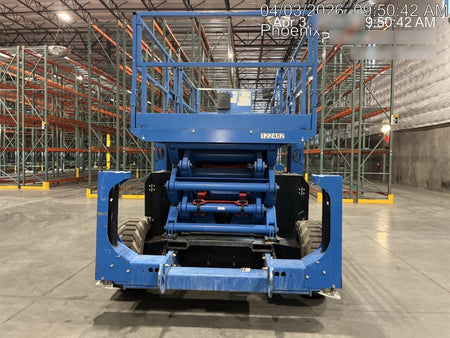 2020 GENIE GS-4390 RT