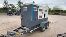 2022 ATLAS COPCO QAS 125