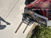 2020 PALADIN 48" Pallet Forks - Paladin