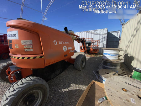 2023 JLG 450AJ