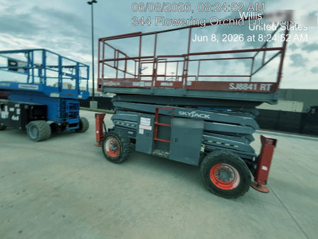 2006 SKYJACK SJ8841 RT