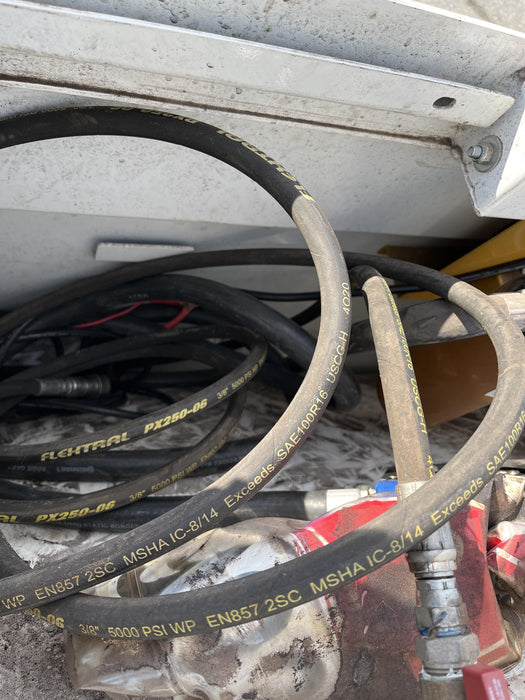 2021 TRANSCUBE 20TCG(G)W-NA