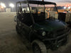 2019 KAWASAKI Mule PRO-DXT (Half Door)
