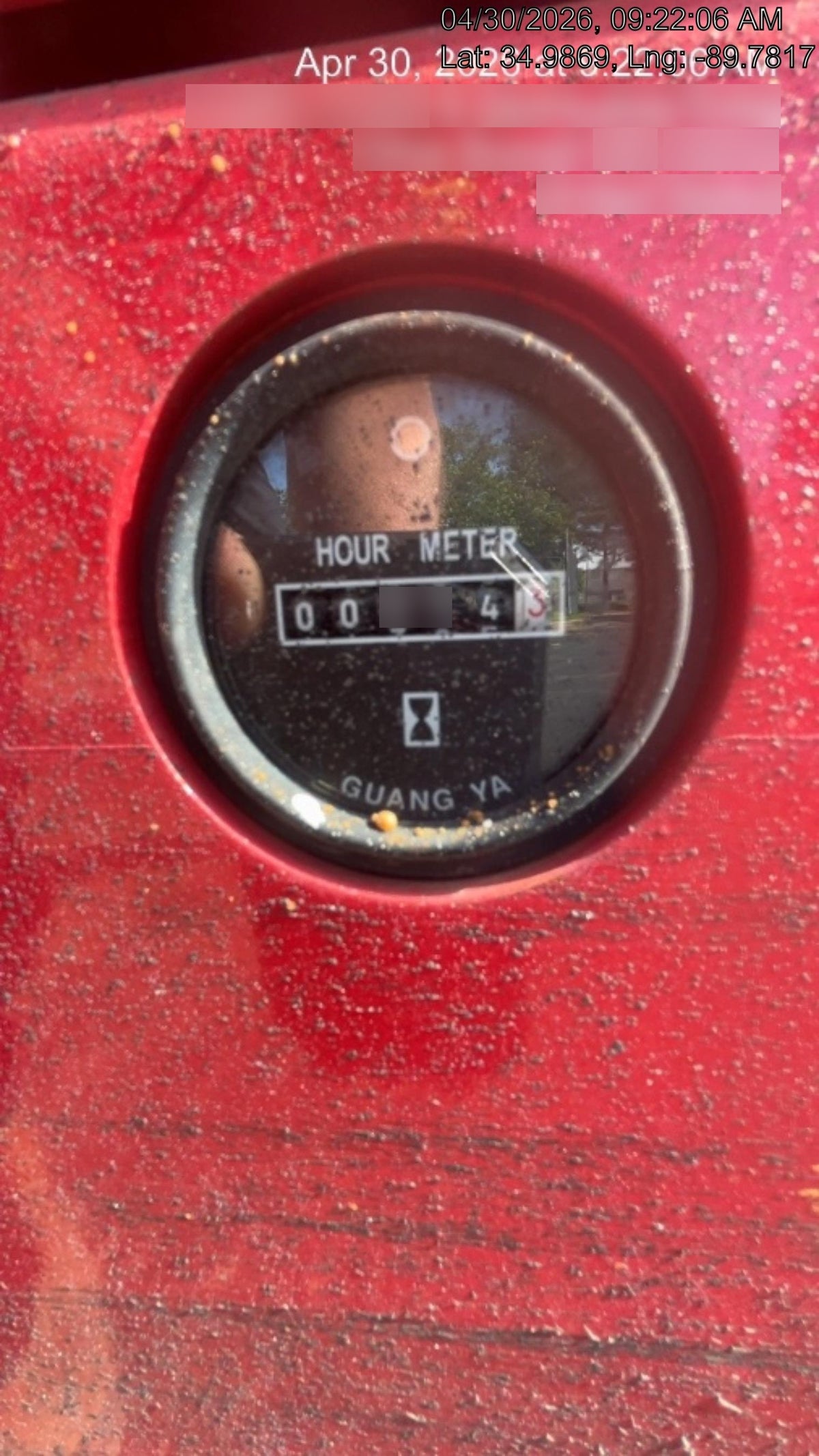 2021 MEC 4046SE