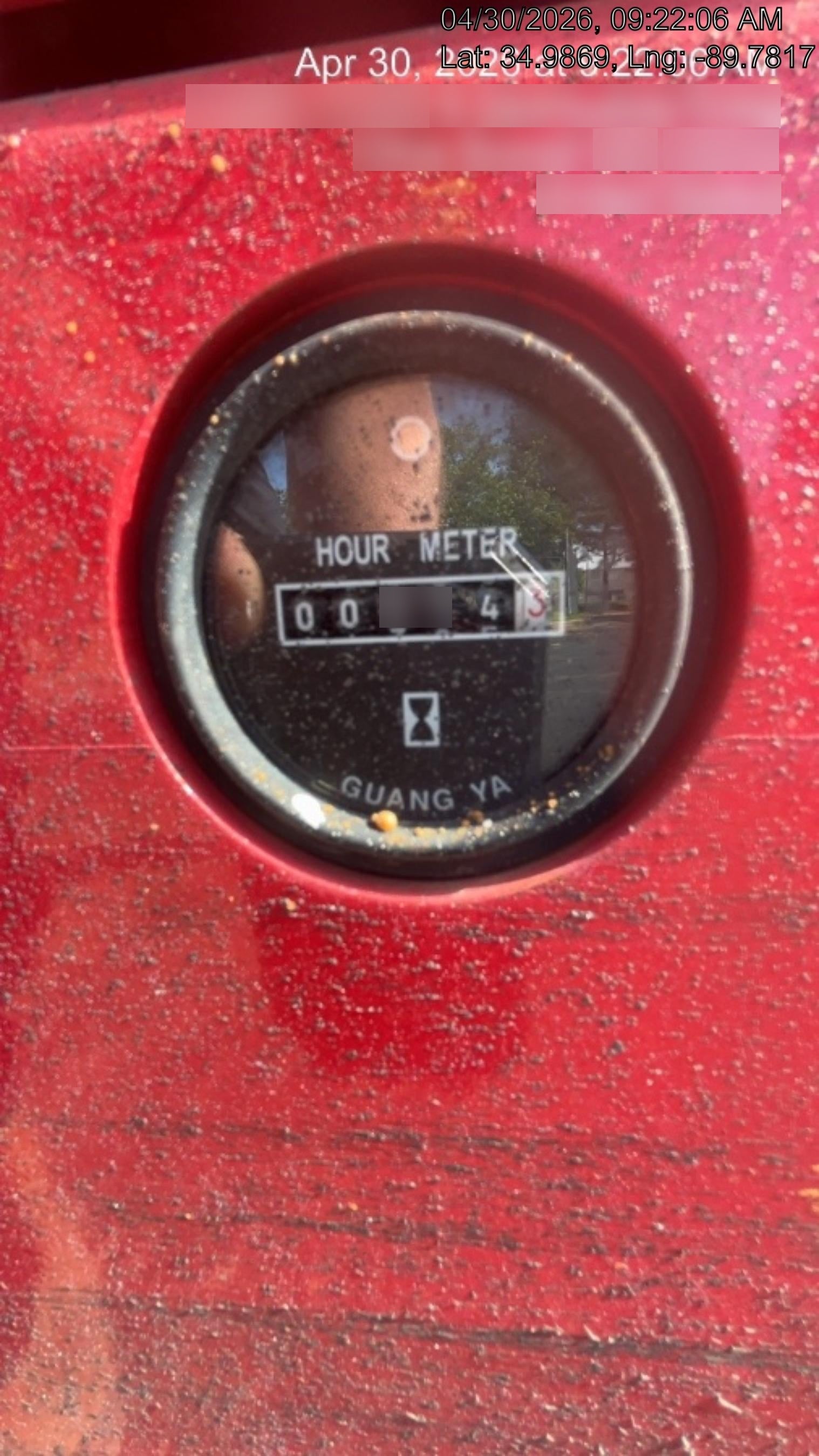 2021 MEC 4046SE
