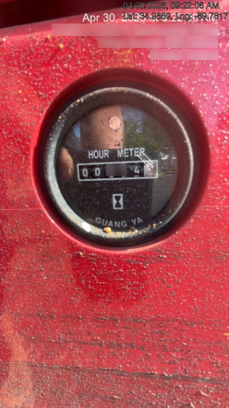 2021 MEC 4046SE