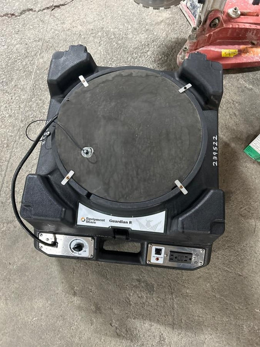 2022 PHOENIX Guardian R Hepa