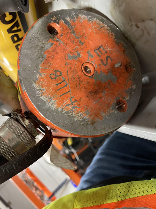 2020 POWER TEAM C554C