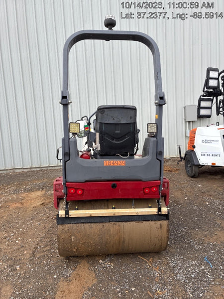 2021 DYNAPAC CC 1200